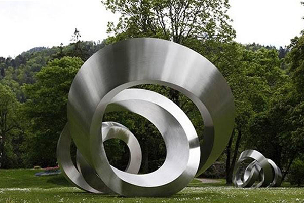 山東不鏽鋼雕塑廠家