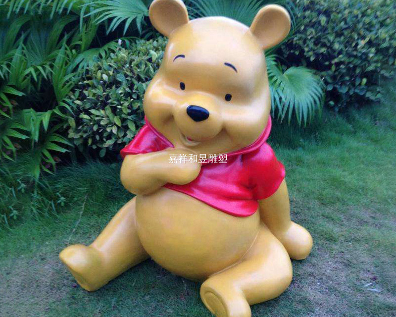 玻璃鋼雕塑價格的影響因素有哪些