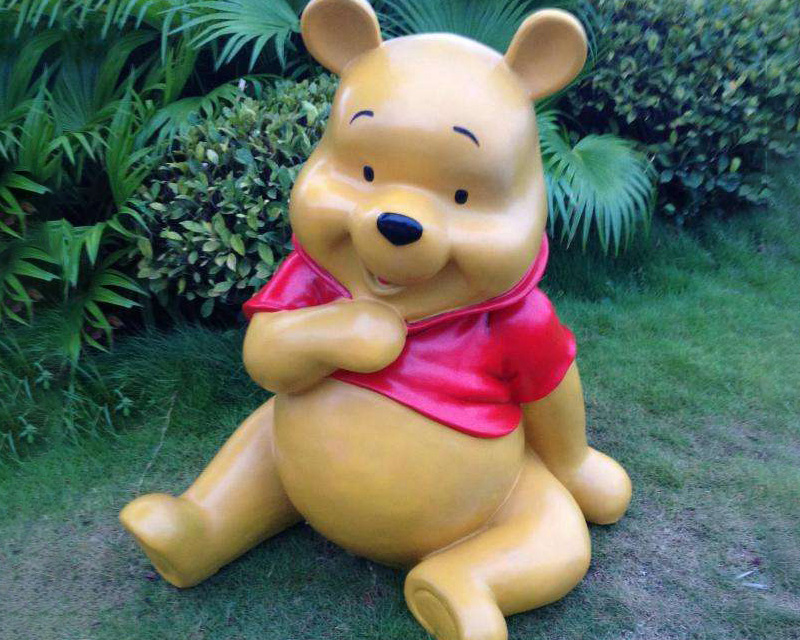 玻璃鋼雕塑價格