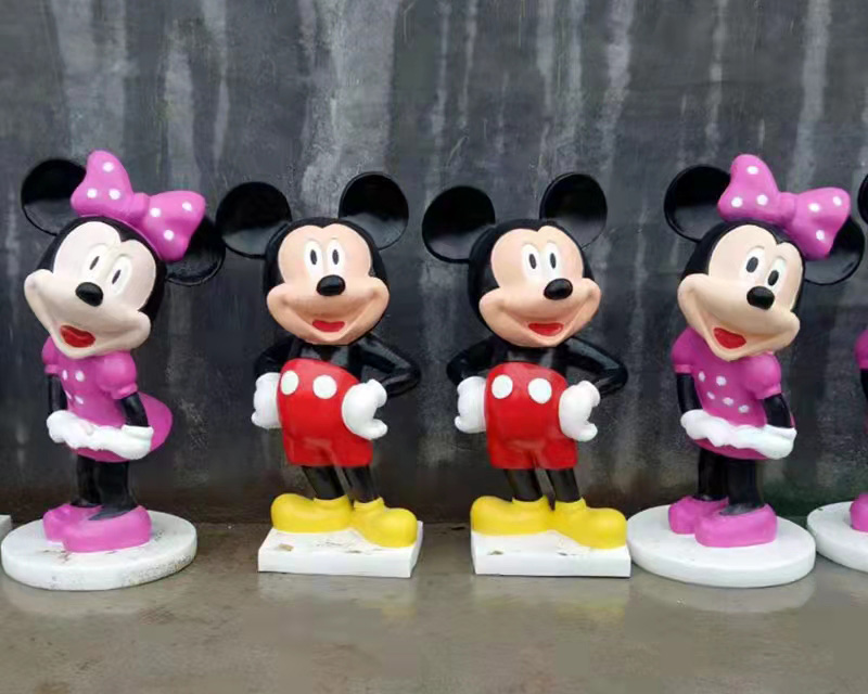 玻璃鋼雕塑廠家