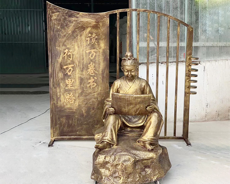 玻璃鋼雕塑廠家 玻璃鋼雕塑廠家