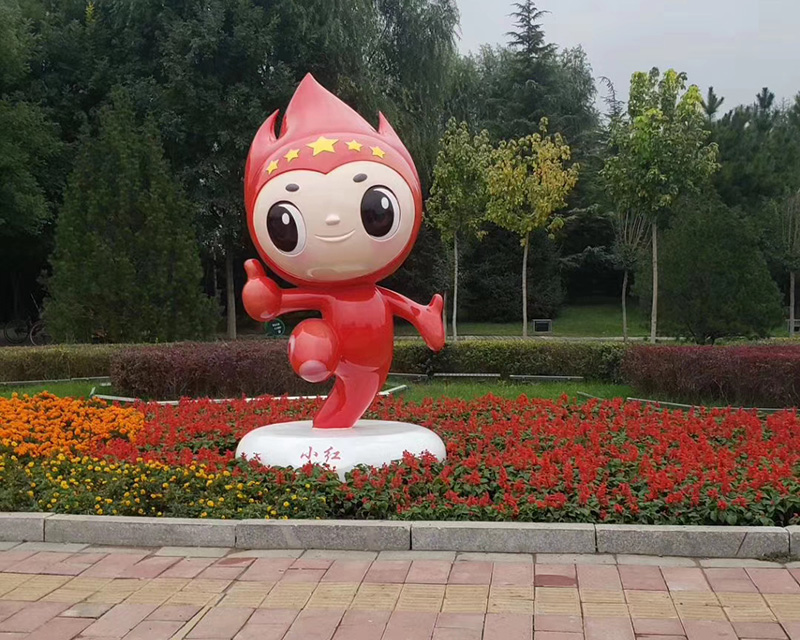 玻璃鋼雕塑定制 玻璃鋼雕塑定制